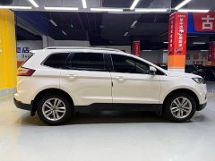 Ford Edge PLUS EcoBoost 245 FWD Sharp Edition 5-Seater - photo 4