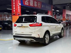 Ford Edge PLUS EcoBoost 245 FWD Sharp Edition 5-Seater - photo 5