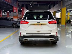 Ford Edge PLUS EcoBoost 245 FWD Sharp Edition 5-Seater - photo 6