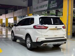 Ford Edge PLUS EcoBoost 245 FWD Sharp Edition 5-Seater - photo 7