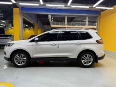 Ford Edge PLUS EcoBoost 245 FWD Sharp Edition 5-Seater - photo 8