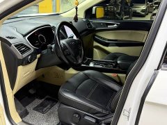 Ford Edge PLUS EcoBoost 245 FWD Sharp Edition 5-Seater - photo 9