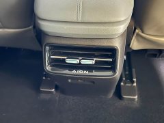 AION Y Plus 610 Joy Edition Ternary Lithium - ფოტო 14