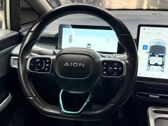AION Y Plus 610 Joy Edition Ternary Lithium - ფოტო 15
