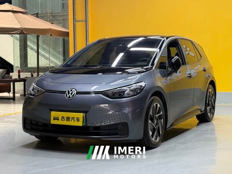 2024 Volkswagen ID.3 Outstanding Edition - car from China