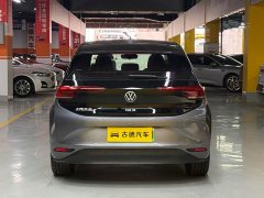 Volkswagen ID.3 Outstanding Edition - ფოტო 6