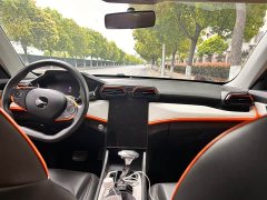 Dongfeng Yixuan Mach Edition 1.5L Automatic Wind-Chasing Version - фото 11