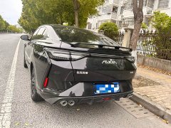 Dongfeng Yixuan Mach Edition 1.5L Automatic Wind-Chasing Version - фото 6