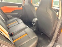 Dongfeng Yixuan Mach Edition 1.5L Automatic Wind-Chasing Version - фото 9