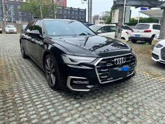 Audi A6L 40 TFSI Luxury Sport Edition - photo 3