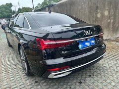 Audi A6L 40 TFSI Luxury Sport Edition - photo 6