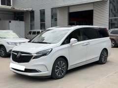 Buick GL8 ES Land Respect 653T Smart Flagship - ფოტო 1