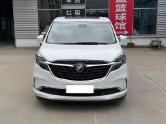Buick GL8 ES Land Respect 653T Smart Flagship - ფოტო 2