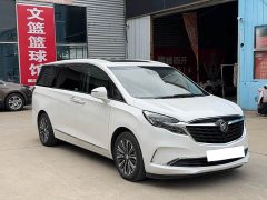 Buick GL8 ES Land Respect 653T Smart Flagship - ფოტო 3