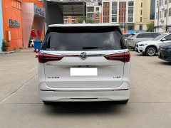 Buick GL8 ES Land Respect 653T Smart Flagship - ფოტო 4