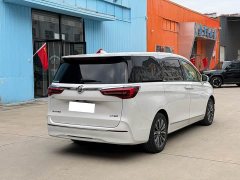Buick GL8 ES Land Respect 653T Smart Flagship - ფოტო 5