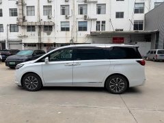 Buick GL8 ES Land Respect 653T Smart Flagship - ფოტო 6