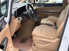 Buick GL8 ES Land Respect 653T Smart Flagship - ფოტო 7