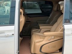 Buick GL8 ES Land Respect 653T Smart Flagship - ფოტო 8