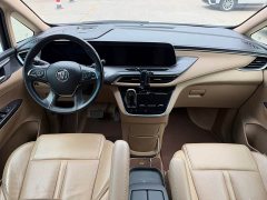 Buick GL8 ES Land Respect 653T Smart Flagship - ფოტო 9