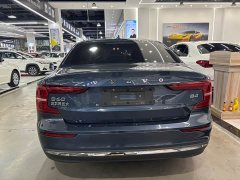 Volvo S60 B4 Dynamic Edition - фото 10