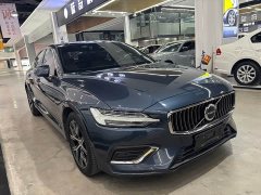 Volvo S60 B4 Dynamic Edition - фото 3