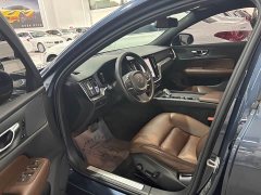 Volvo S60 B4 Dynamic Edition - фото 4
