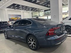 Volvo S60 B4 Dynamic Edition - фото 7