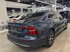 Volvo S60 B4 Dynamic Edition - фото 8