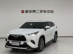 Toyota Highlander 2.5L Smart Hybrid AWD Premium 7-Seater - photo 1
