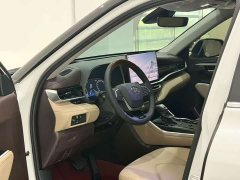 Toyota Highlander 2.5L Smart Hybrid AWD Premium 7-Seater - photo 10