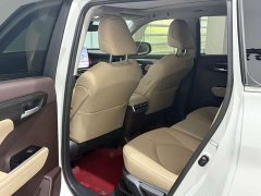 Toyota Highlander 2.5L Smart Hybrid AWD Premium 7-Seater - photo 12