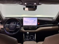 Toyota Highlander 2.5L Smart Hybrid AWD Premium 7-Seater - photo 13