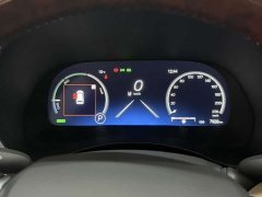 Toyota Highlander 2.5L Smart Hybrid AWD Premium 7-Seater - photo 14