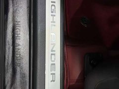 Toyota Highlander 2.5L Smart Hybrid AWD Premium 7-Seater - photo 16