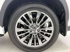 Toyota Highlander 2.5L Smart Hybrid AWD Premium 7-Seater - photo 17