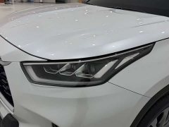 Toyota Highlander 2.5L Smart Hybrid AWD Premium 7-Seater - photo 18