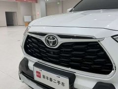 Toyota Highlander 2.5L Smart Hybrid AWD Premium 7-Seater - photo 19