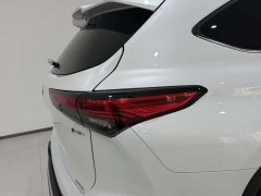 Toyota Highlander 2.5L Smart Hybrid AWD Premium 7-Seater - photo 20