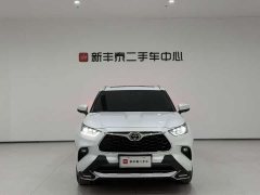 Toyota Highlander 2.5L Smart Hybrid AWD Premium 7-Seater - photo 3