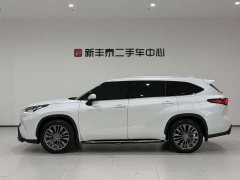 Toyota Highlander 2.5L Smart Hybrid AWD Premium 7-Seater - photo 4
