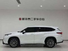 Toyota Highlander 2.5L Smart Hybrid AWD Premium 7-Seater - photo 5