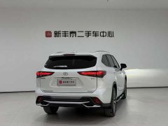 Toyota Highlander 2.5L Smart Hybrid AWD Premium 7-Seater - photo 6