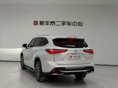 Toyota Highlander 2.5L Smart Hybrid AWD Premium 7-Seater - photo 7
