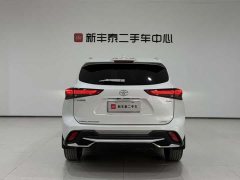 Toyota Highlander 2.5L Smart Hybrid AWD Premium 7-Seater - photo 8