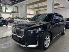 BMW iX1 eDrive25L X Design Package - ფოტო 1