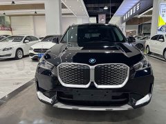BMW iX1 eDrive25L X Design Package - ფოტო 2
