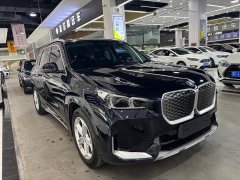 BMW iX1 eDrive25L X Design Package - ფოტო 3