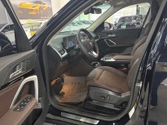 BMW iX1 eDrive25L X Design Package - ფოტო 4