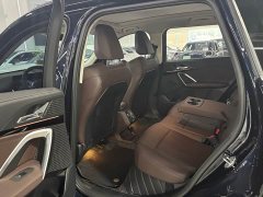 BMW iX1 eDrive25L X Design Package - ფოტო 5